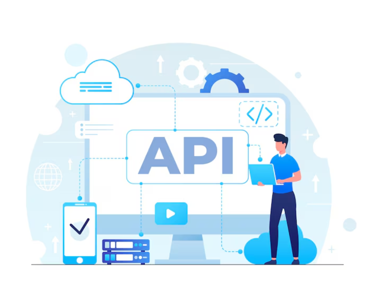 API Testing Course